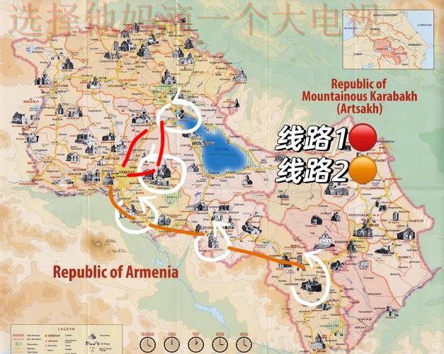 探索亚美娱乐的最佳游玩地点 探索亚美娱乐的最佳游玩地点