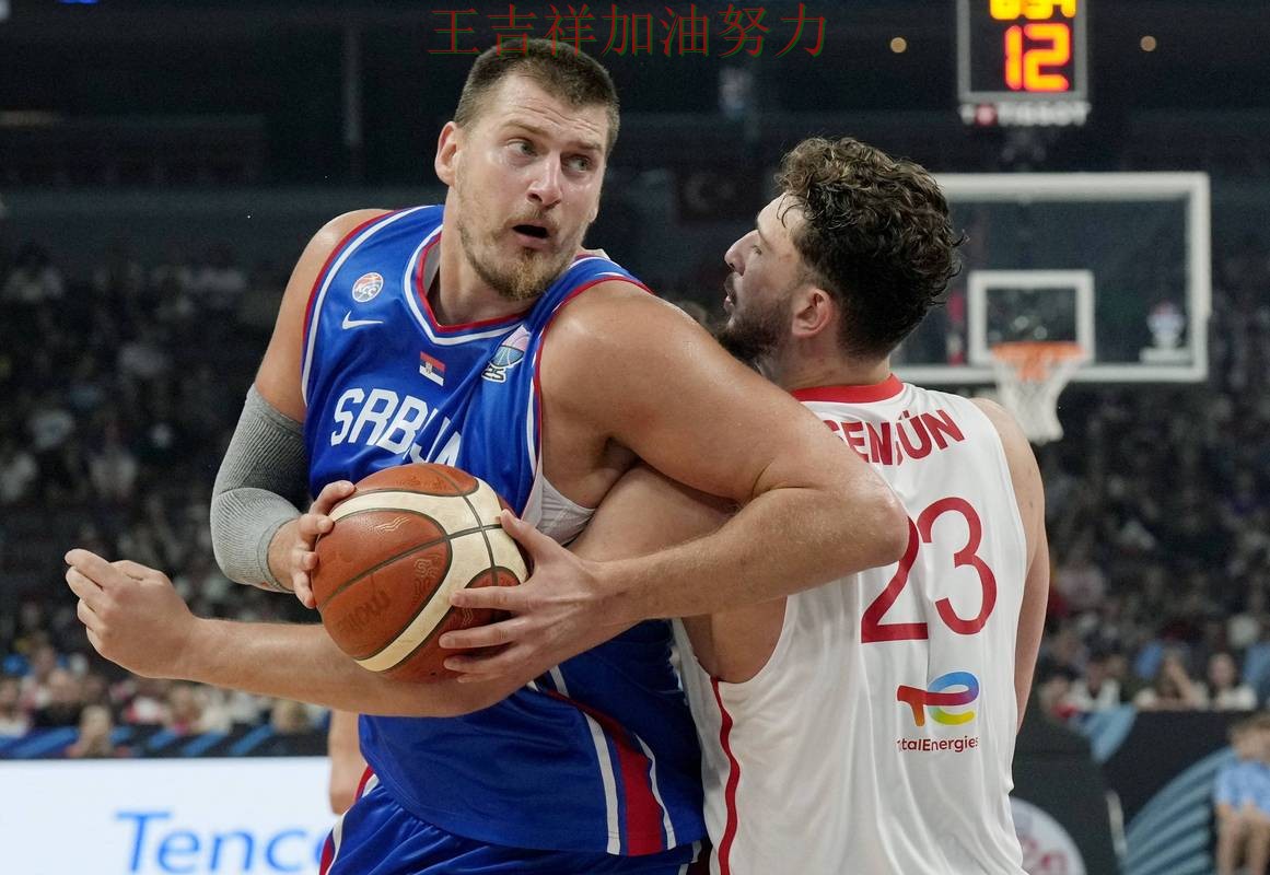 NBA前瞻分析：约基奇表现抢眼 使竞争形势愈发激烈