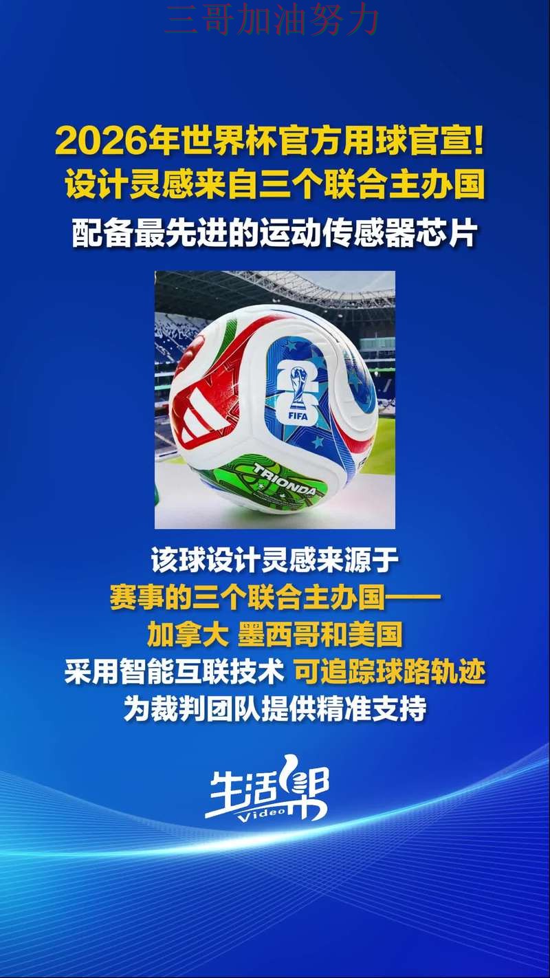 世界杯买球是否值得用?一篇讲清楚|全面评测(FIFA World Cup 2026) 世界杯买球是否值得用?一篇讲清楚|全面评测(FIFA World Cup 2026)
